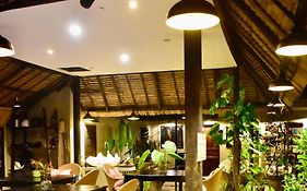 Casa Manalo Guest House